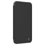 Nillkin Qin Prop Plain Leather + Cloth case for Samsung Galaxy S24 Plus (Galaxy S24+) order from official NILLKIN store